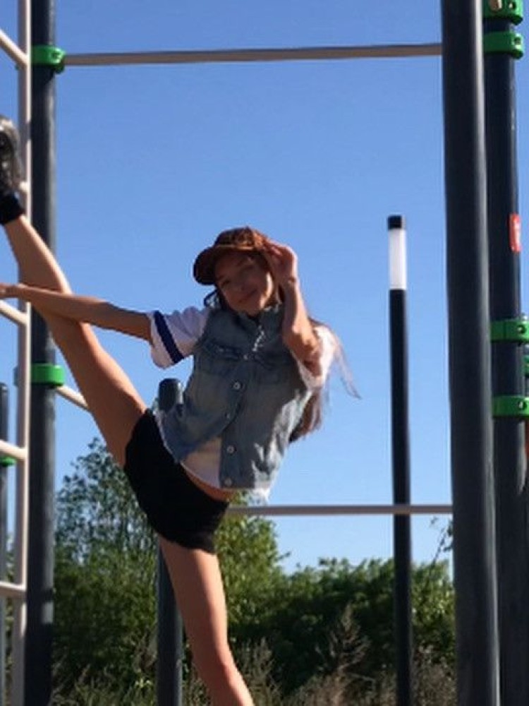 Индивидуалка Екатерина фото № 2 в городе Нягань