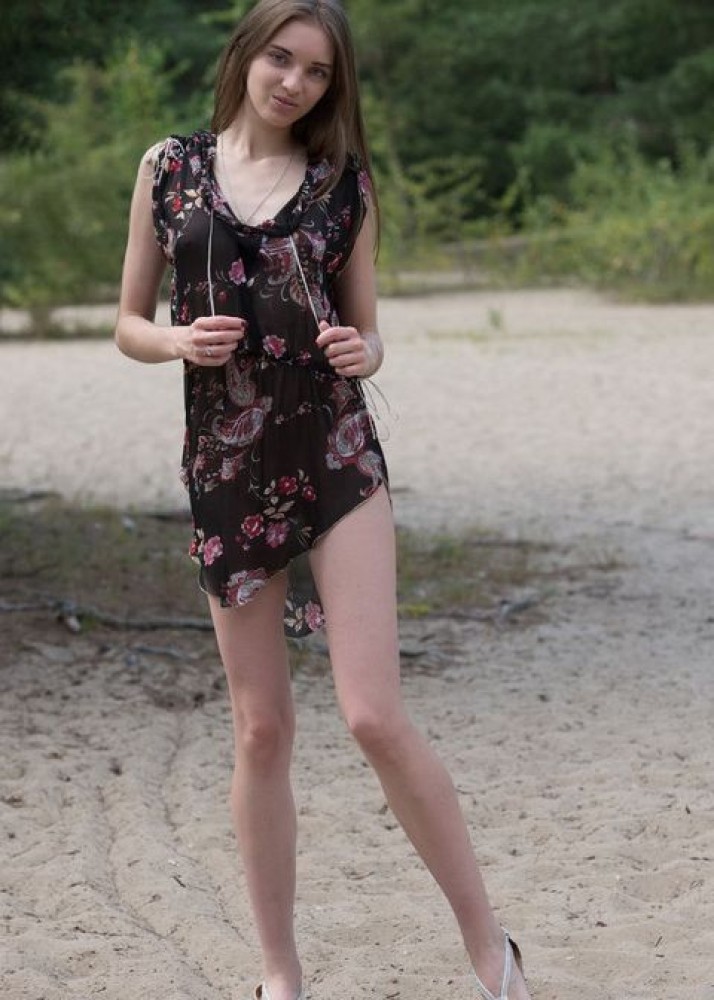 Индивидуалка Элина фото № 2 в городе Нягань