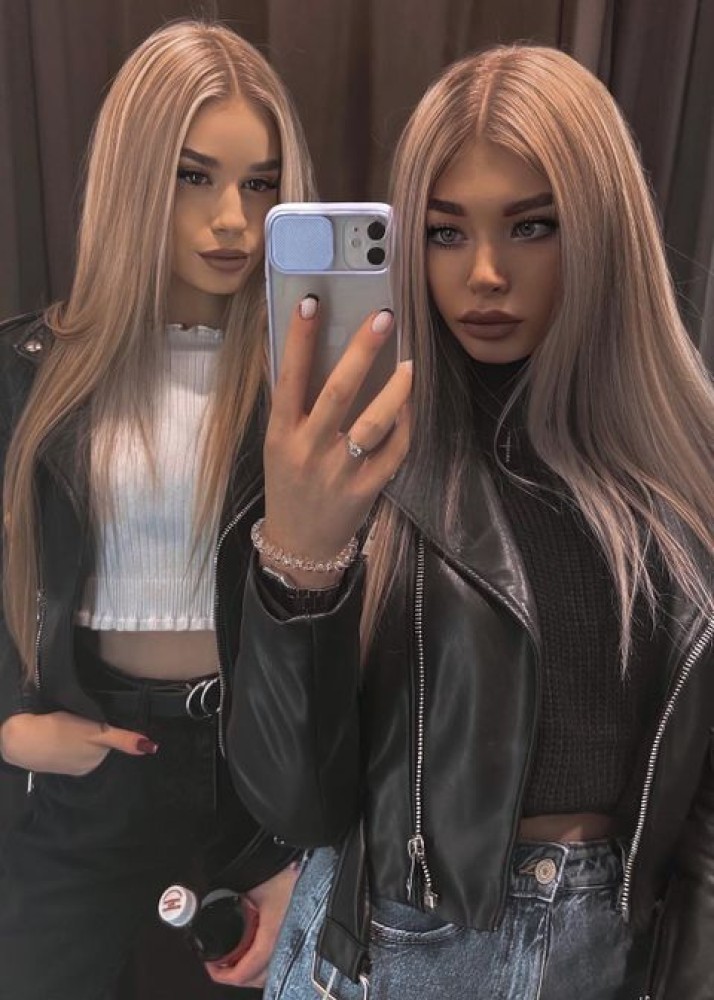 Индивидуалка ЭмилияМаша главное фото в городе Нягань 