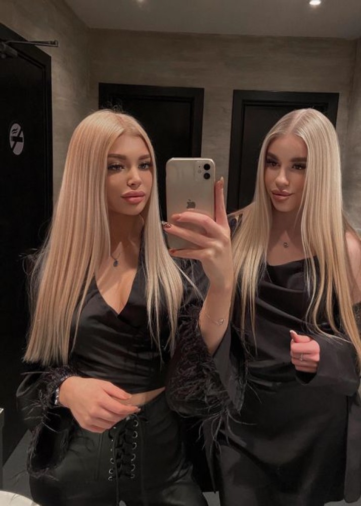 Индивидуалка ЭмилияМаша фото № 2 в городе Нягань