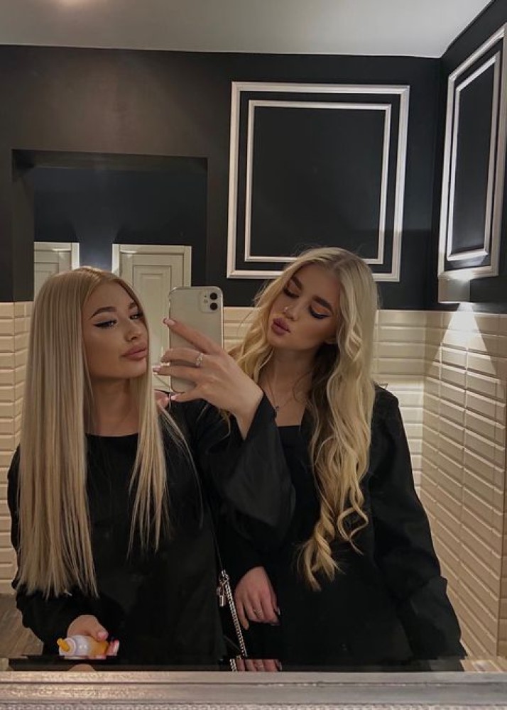 Индивидуалка ЭмилияМаша фото № 2 в городе Нягань