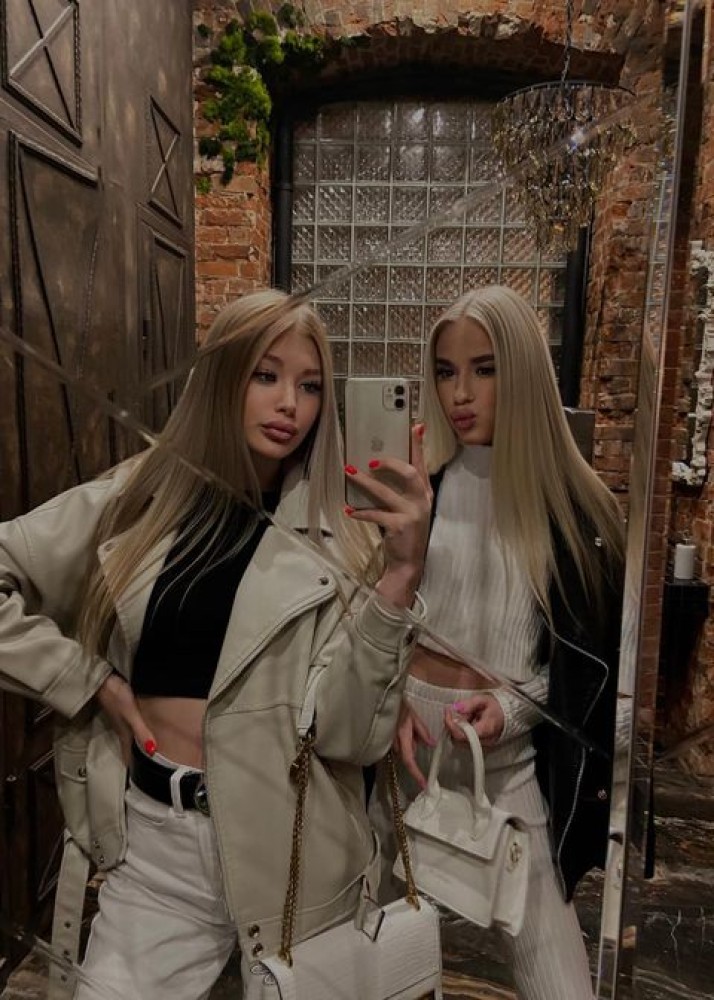 Индивидуалка ЭмилияМаша фото № 2 в городе Нягань