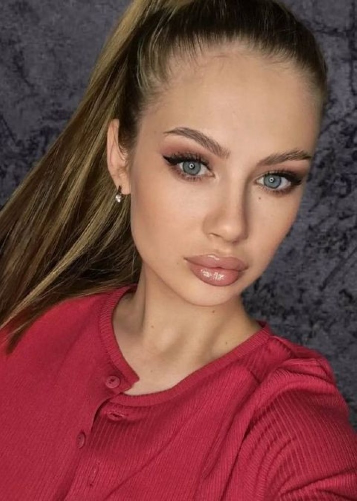 Индивидуалка Эмма главное фото в городе Нягань 