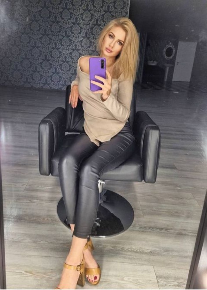 Индивидуалка Эмма фото № 2 в городе Нягань