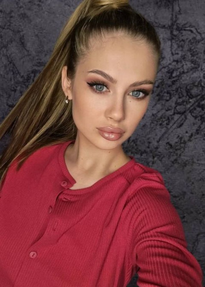 Индивидуалка Эмма фото № 2 в городе Нягань