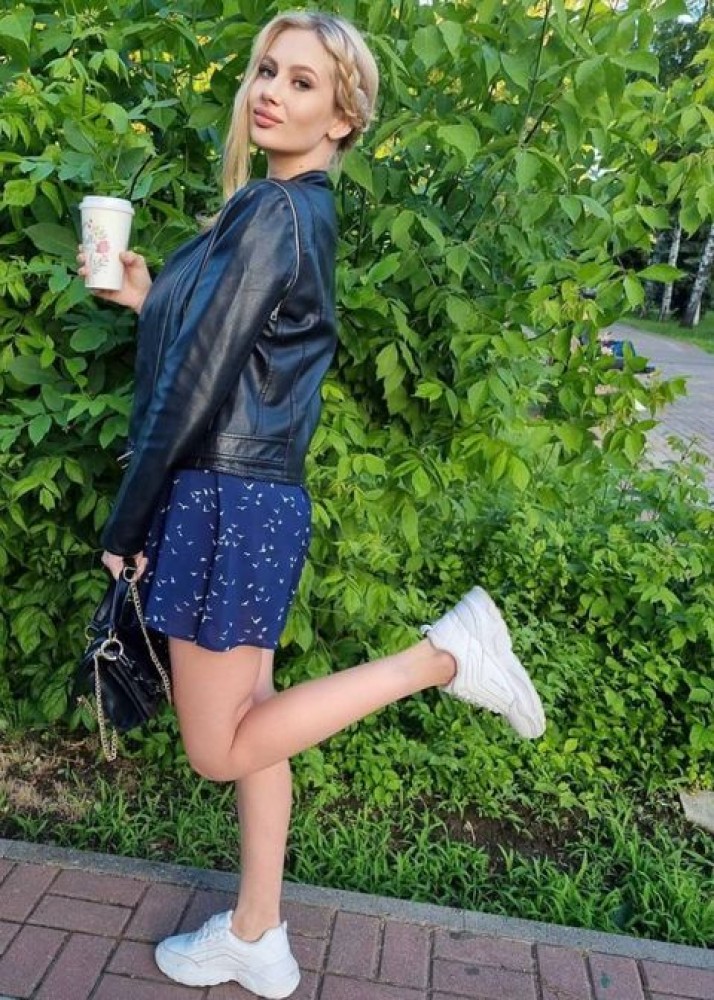 Индивидуалка Эмма фото № 2 в городе Нягань