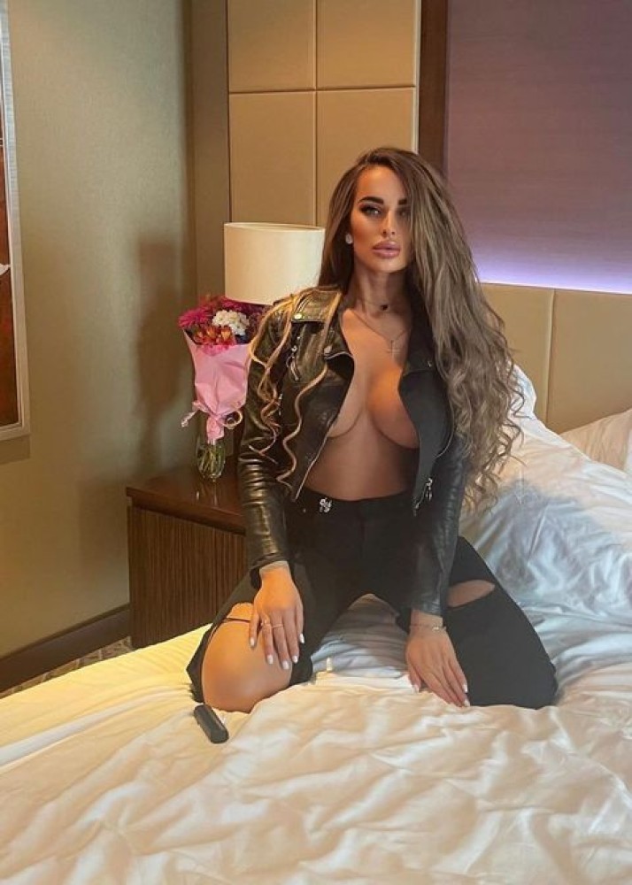 Индивидуалка Эмма фото № 2 в городе Нягань