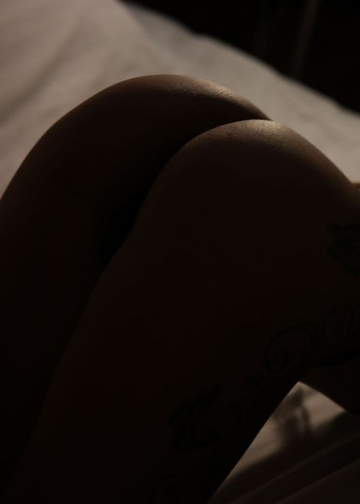 Индивидуалка Эсмеральда фото № 2 в городе Нягань