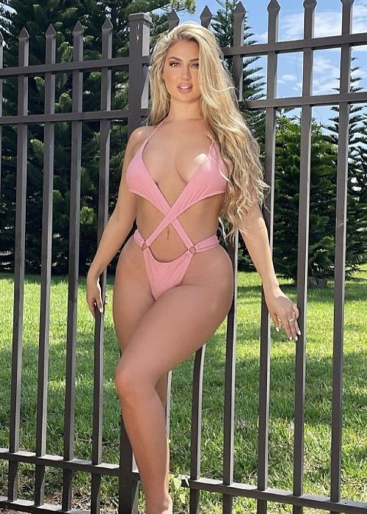 Индивидуалка Ирина главное фото в городе Нягань 