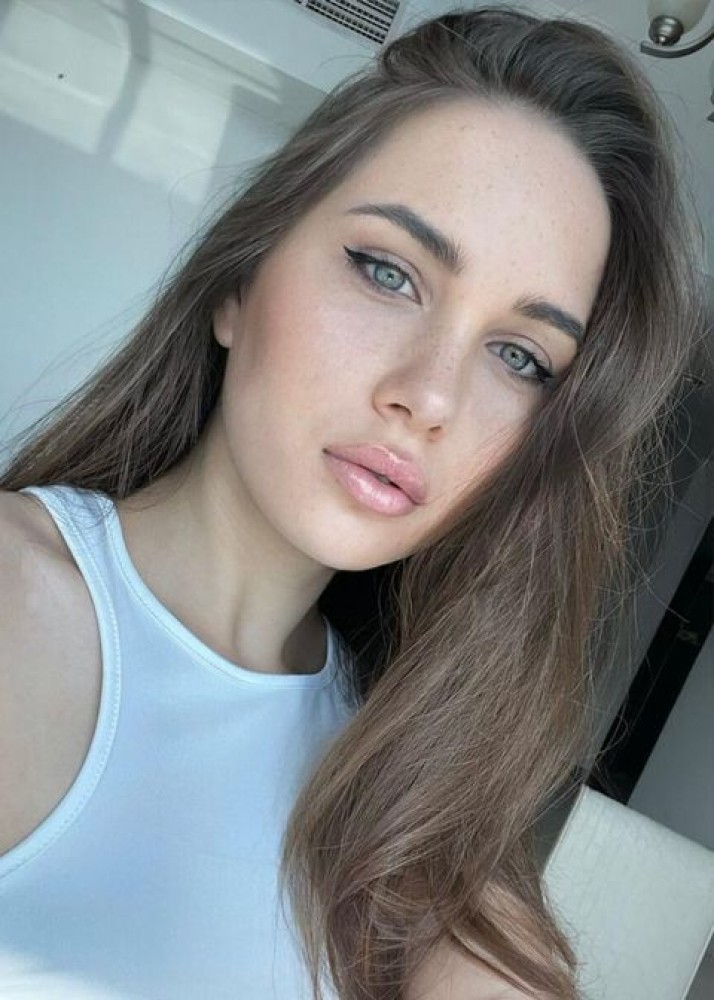 Индивидуалка Ками фото № 2 в городе Нягань