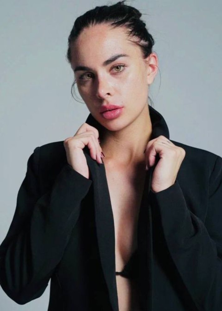 Индивидуалка Камилла главное фото в городе Нягань 