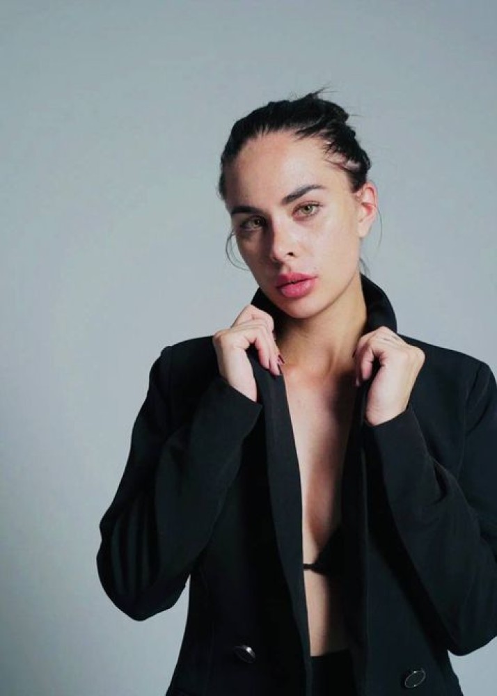 Индивидуалка Камилла фото № 2 в городе Нягань