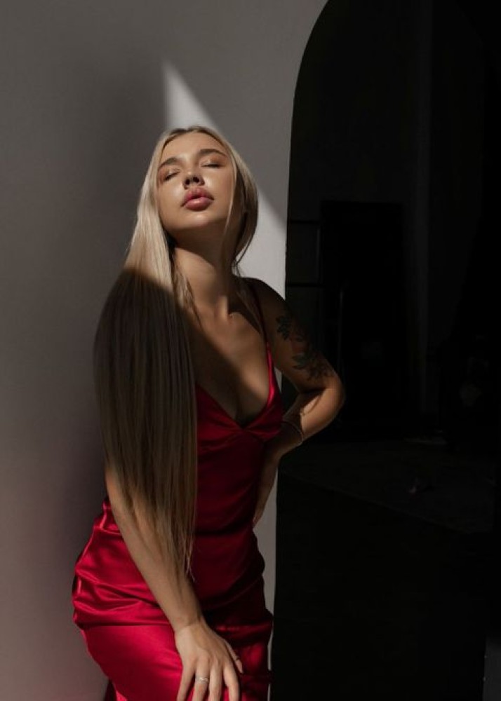 Индивидуалка Карина фото № 2 в городе Нягань