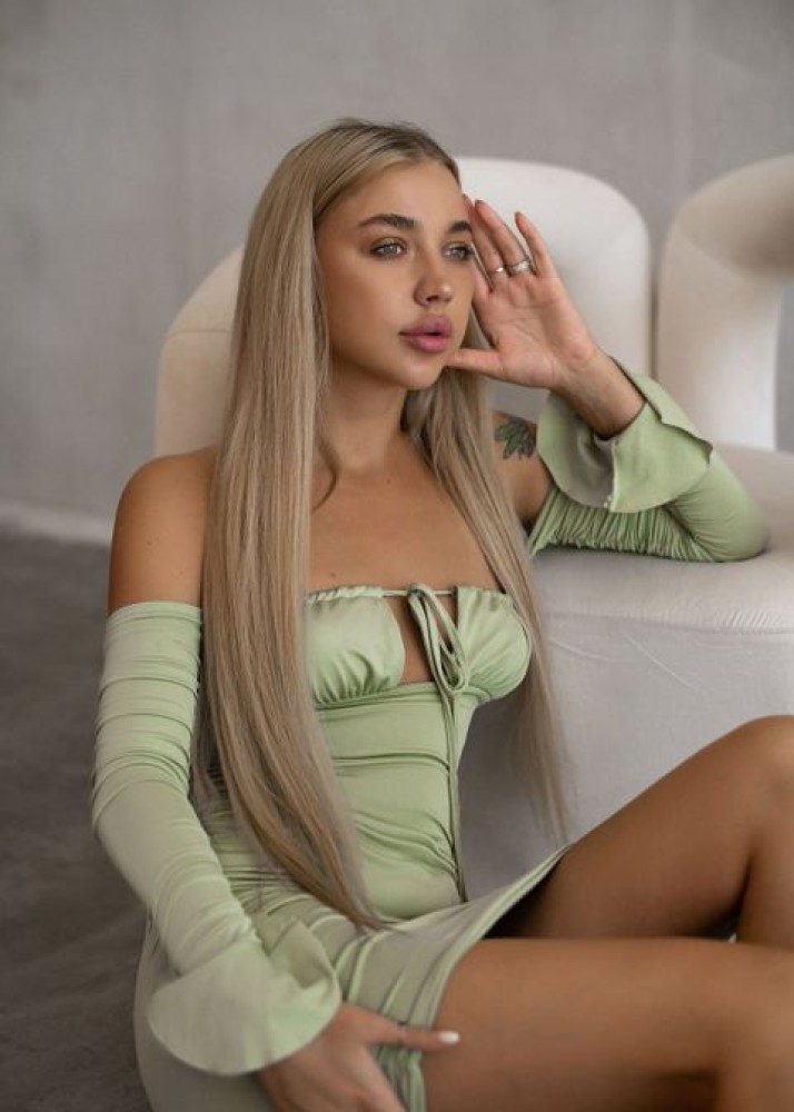 Индивидуалка Карина фото № 2 в городе Нягань