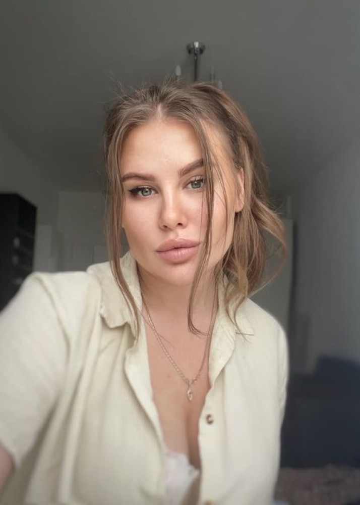 Индивидуалка КАТЯ фото № 2 в городе Нягань