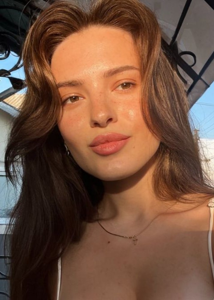 Индивидуалка Кира фото № 2 в городе Нягань