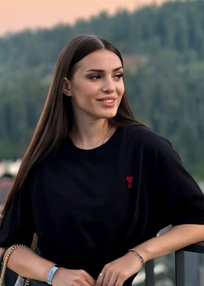 Индивидуалка Кира фото № 2 в городе Нягань