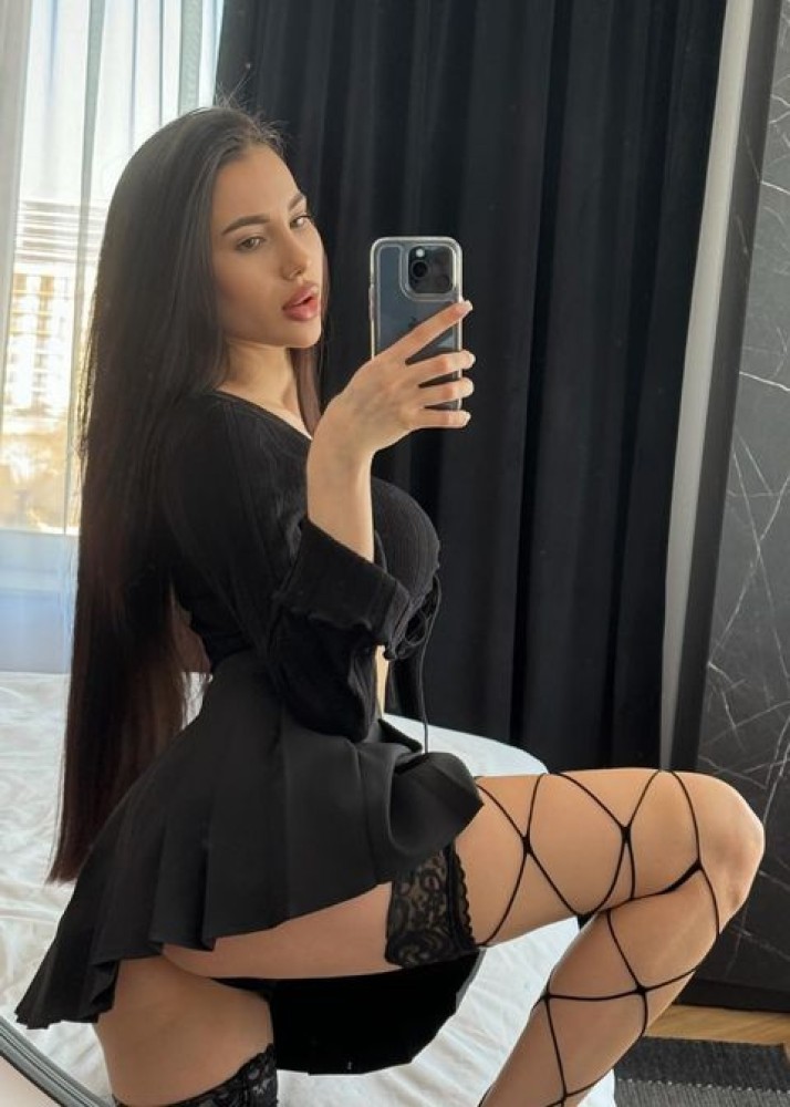 Индивидуалка Кристина фото № 2 в городе Нягань