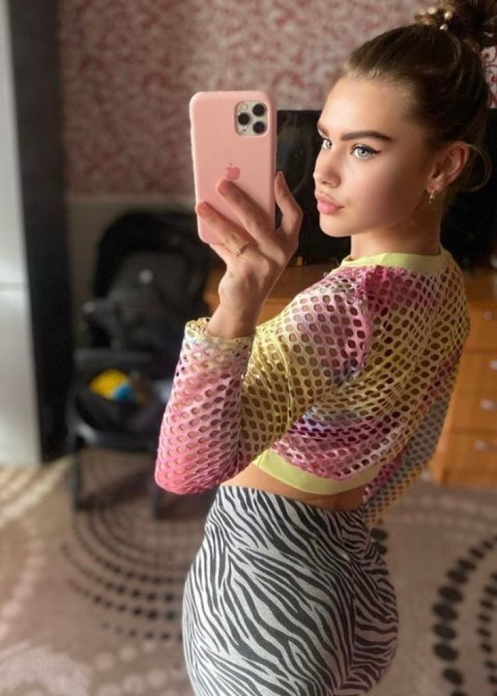 Индивидуалка Ксюша фото № 2 в городе Нягань