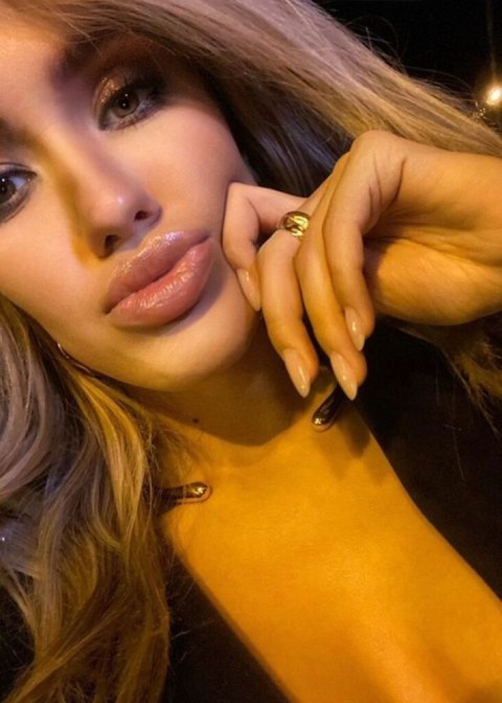 Индивидуалка Ксюша фото № 2 в городе Нягань