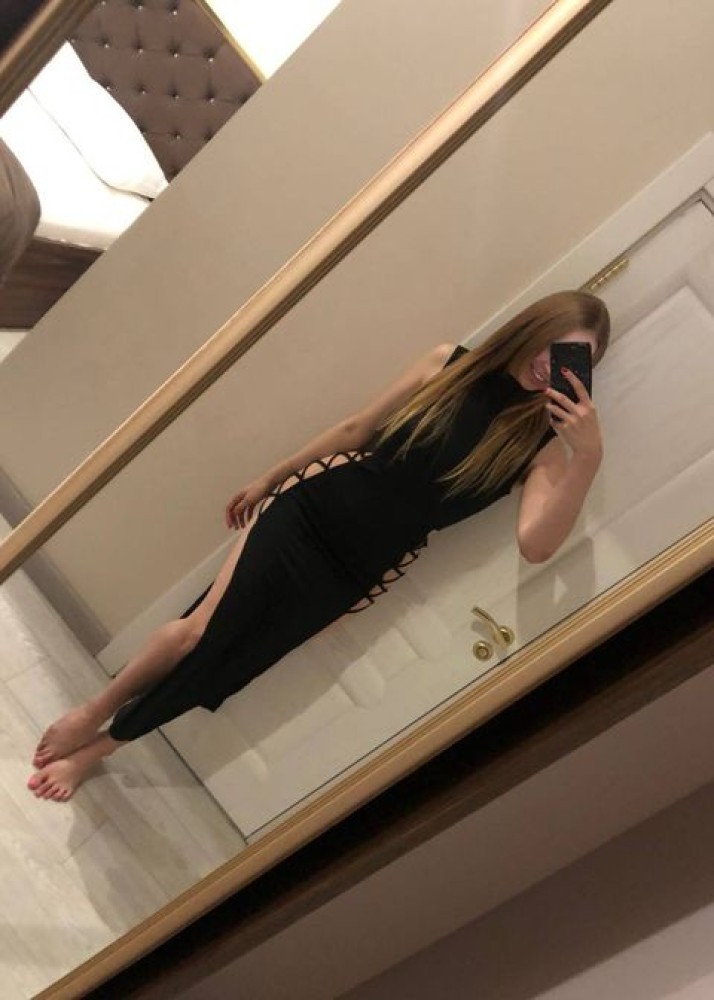 Индивидуалка Ксюша главное фото в городе Нягань 