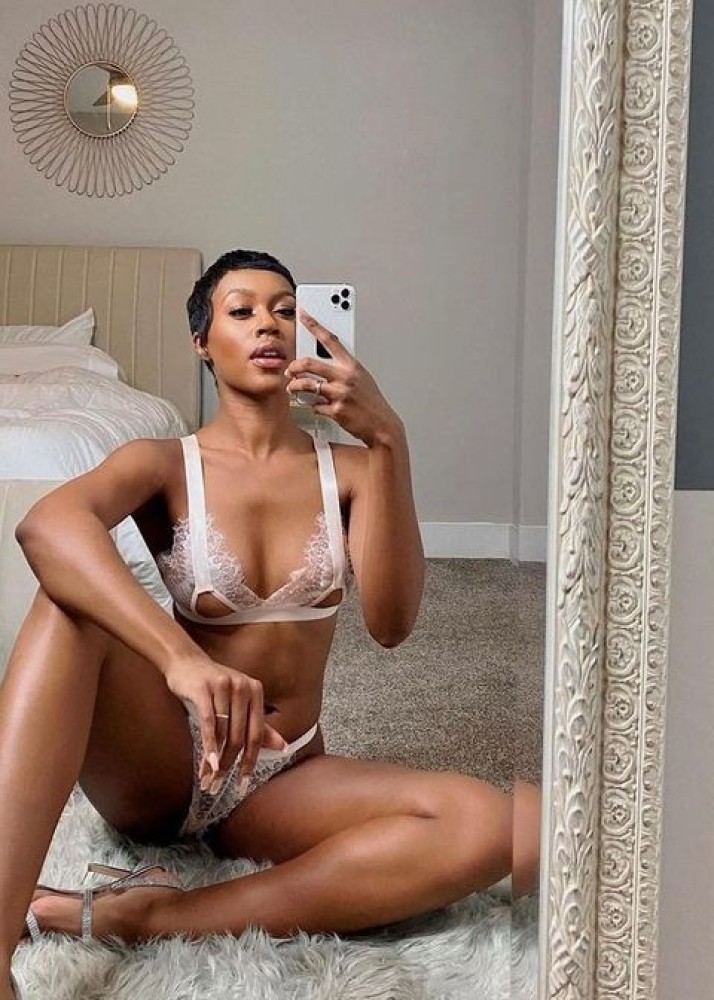 Индивидуалка Lauren фото № 2 в городе Нягань