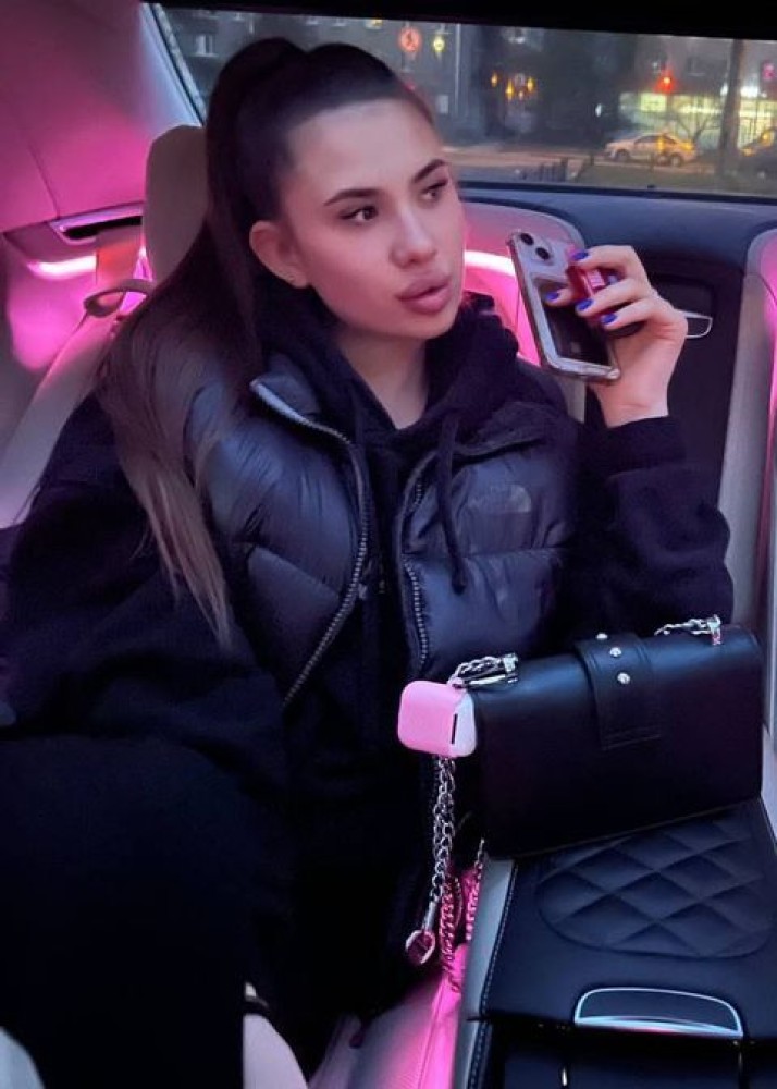 Индивидуалка Лера главное фото в городе Нягань 