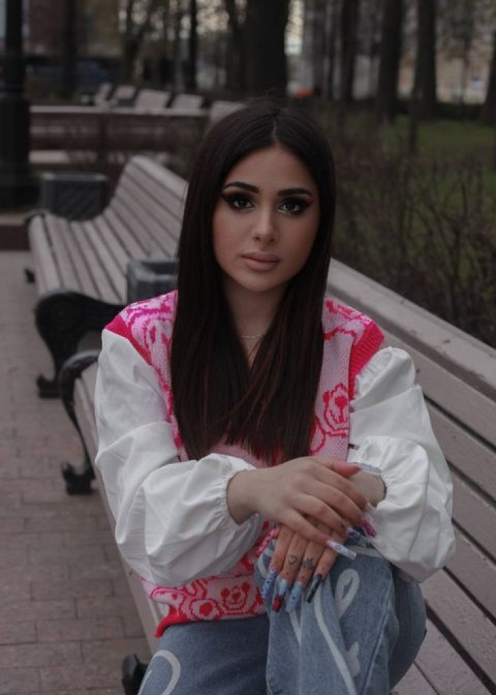 Индивидуалка Линда фото № 2 в городе Нягань