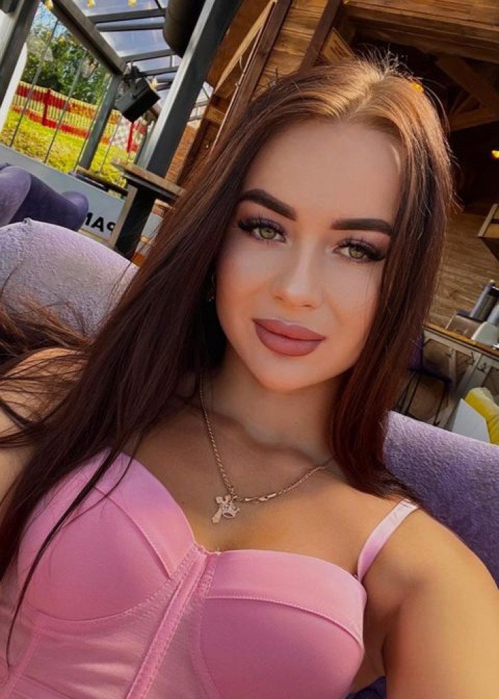 Индивидуалка Лиза главное фото в городе Нягань 