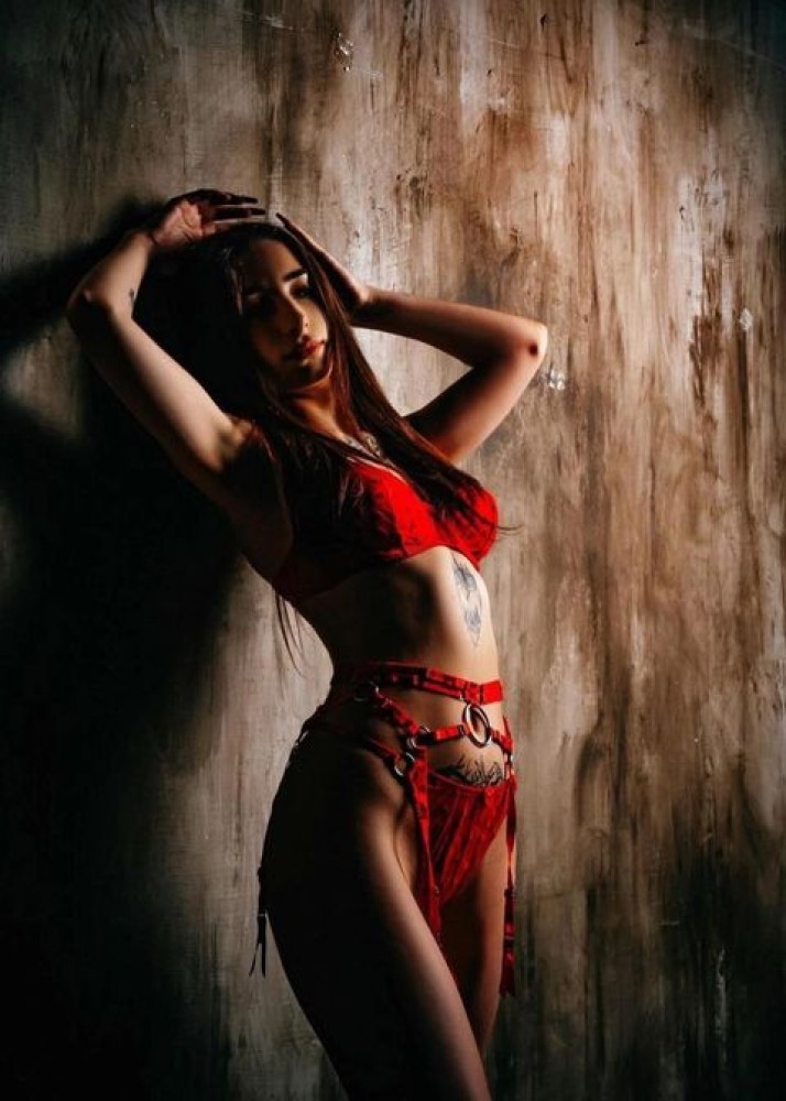 Индивидуалка Лиза главное фото в городе Нягань 