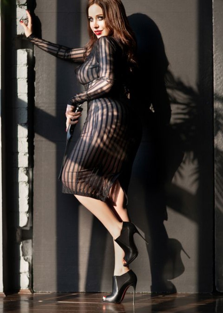 Индивидуалка Liza фото № 2 в городе Нягань