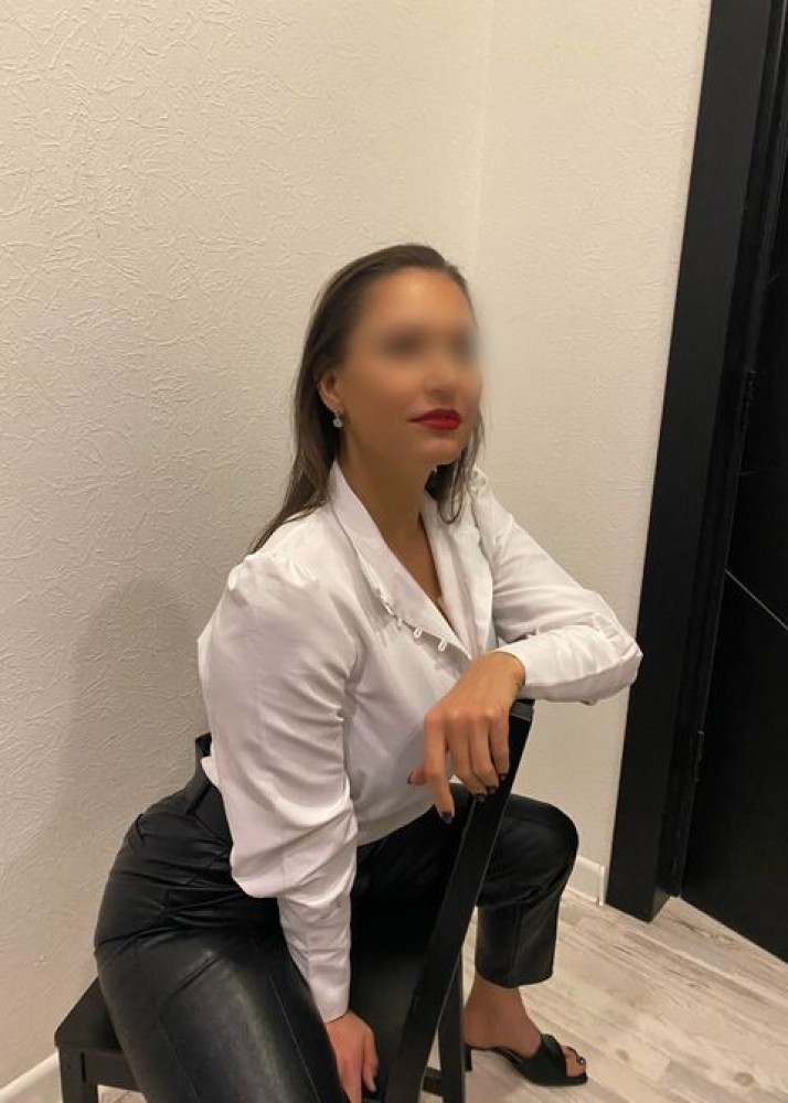 Индивидуалка Лиза фото № 2 в городе Нягань