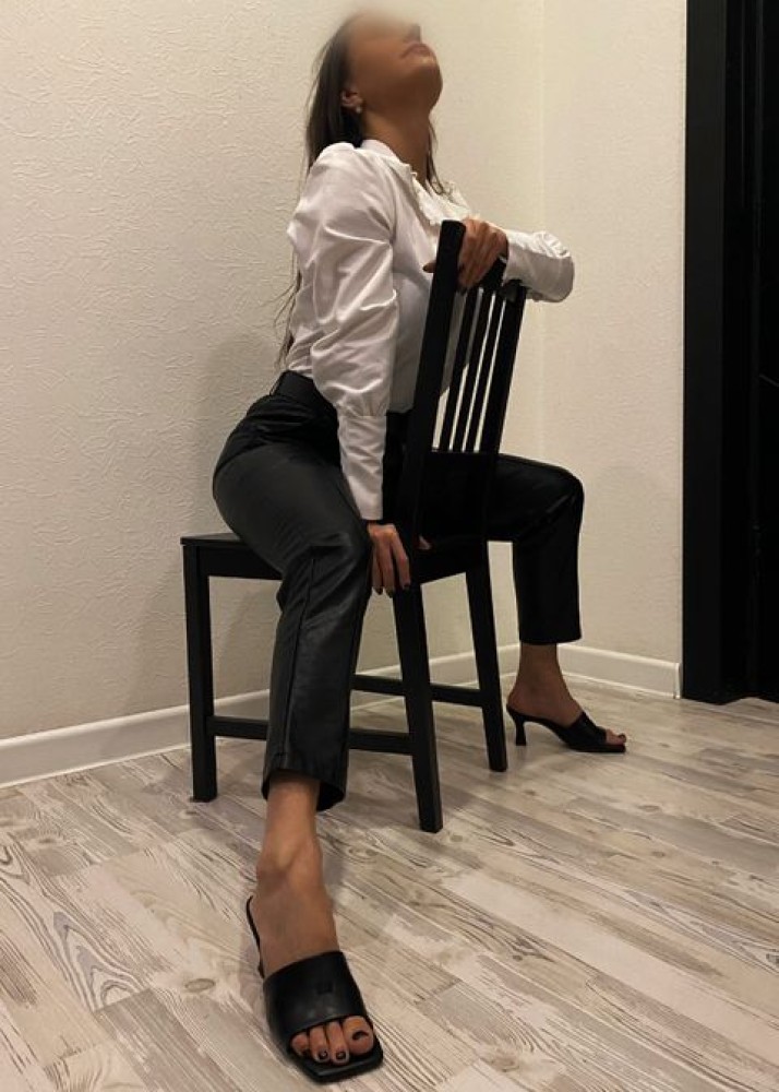 Индивидуалка Лиза фото № 2 в городе Нягань