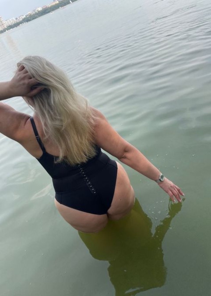 Индивидуалка Людмила главное фото в городе Нягань 