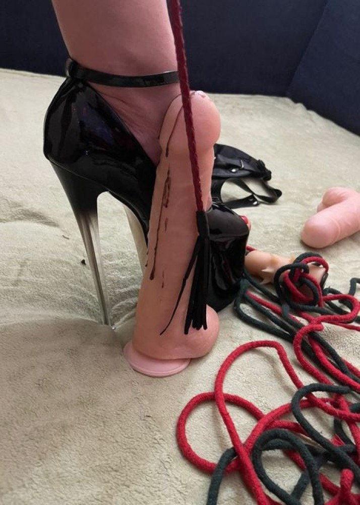 Индивидуалка Людмила фото № 2 в городе Нягань