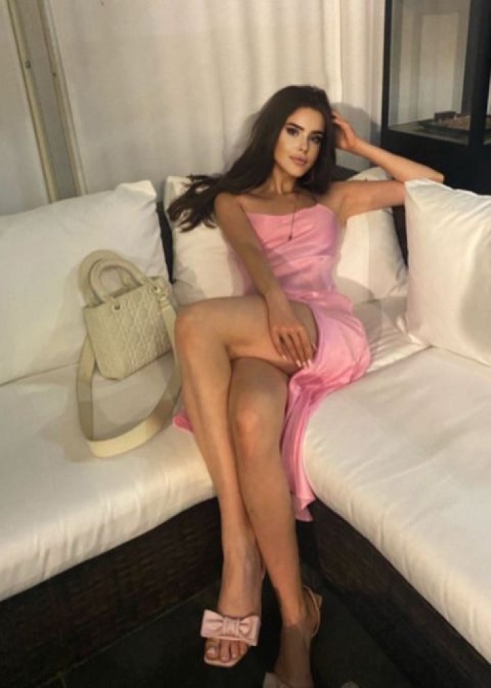 Индивидуалка Люси главное фото в городе Нягань 