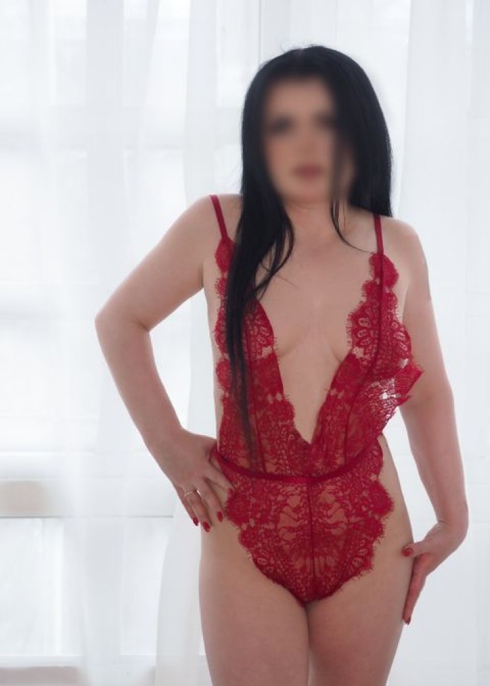 Индивидуалка Марина фото № 2 в городе Нягань