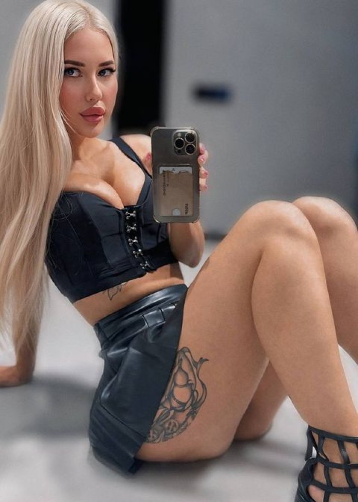 Индивидуалка Мариша главное фото в городе Нягань 