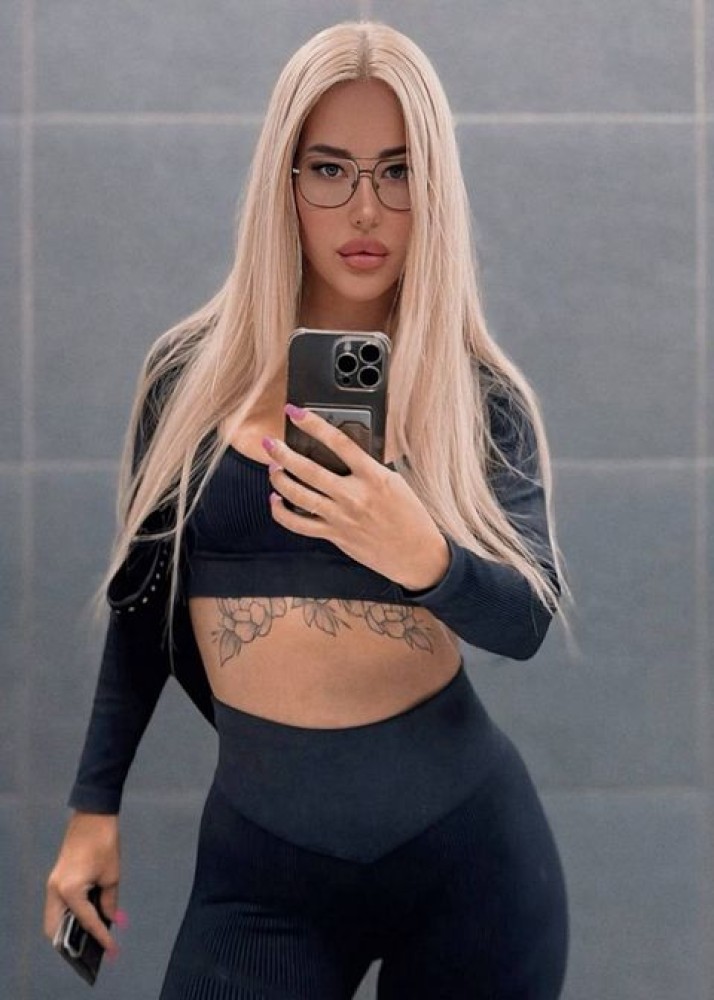 Индивидуалка Мариша фото № 2 в городе Нягань