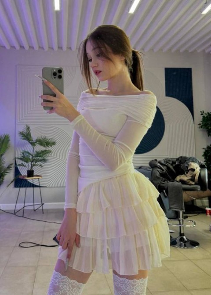 Индивидуалка Маша главное фото в городе Нягань 