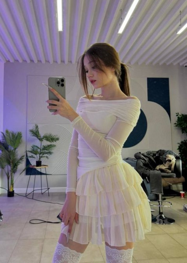 Индивидуалка Маша фото № 2 в городе Нягань