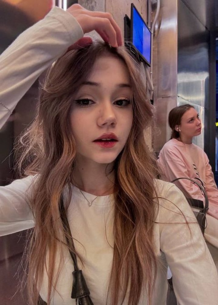 Индивидуалка Маша фото № 2 в городе Нягань