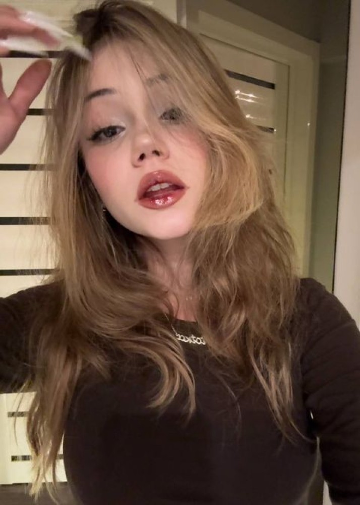 Индивидуалка Маша фото № 2 в городе Нягань