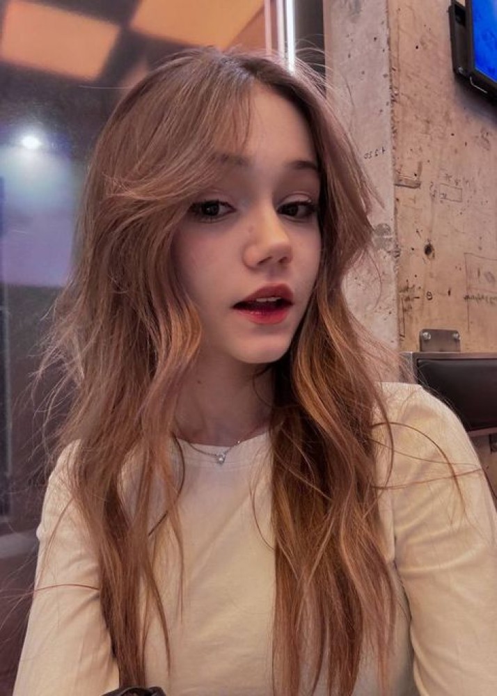 Индивидуалка Маша фото № 2 в городе Нягань