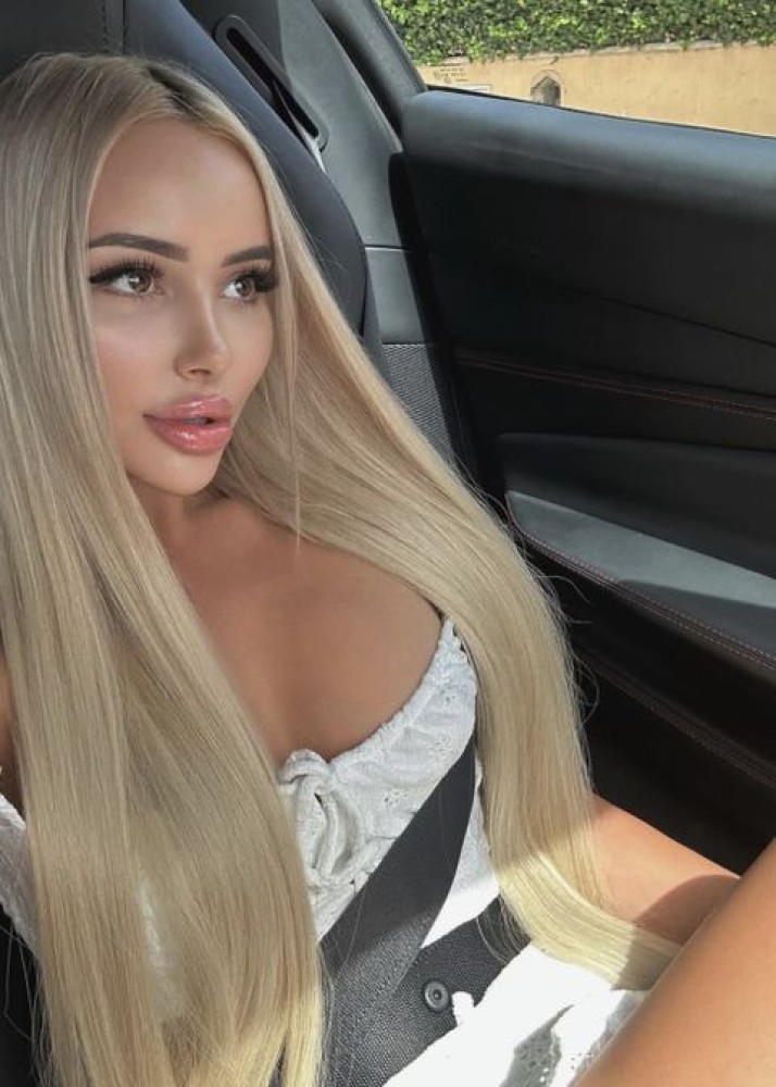 Индивидуалка Мика фото № 2 в городе Нягань