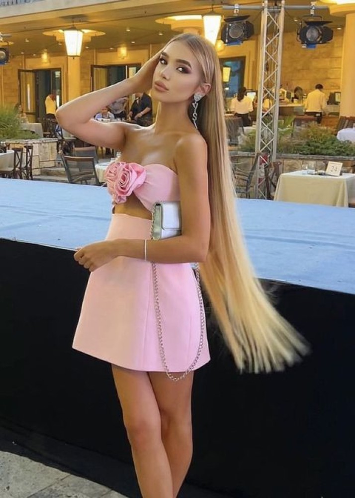 Индивидуалка Мика фото № 2 в городе Нягань