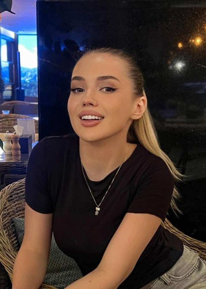 Индивидуалка Настя фото № 2 в городе Нягань