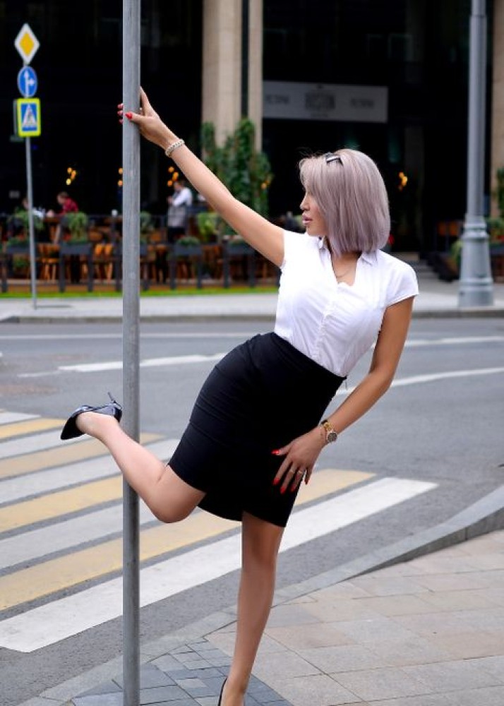 Индивидуалка Натали фото № 2 в городе Нягань