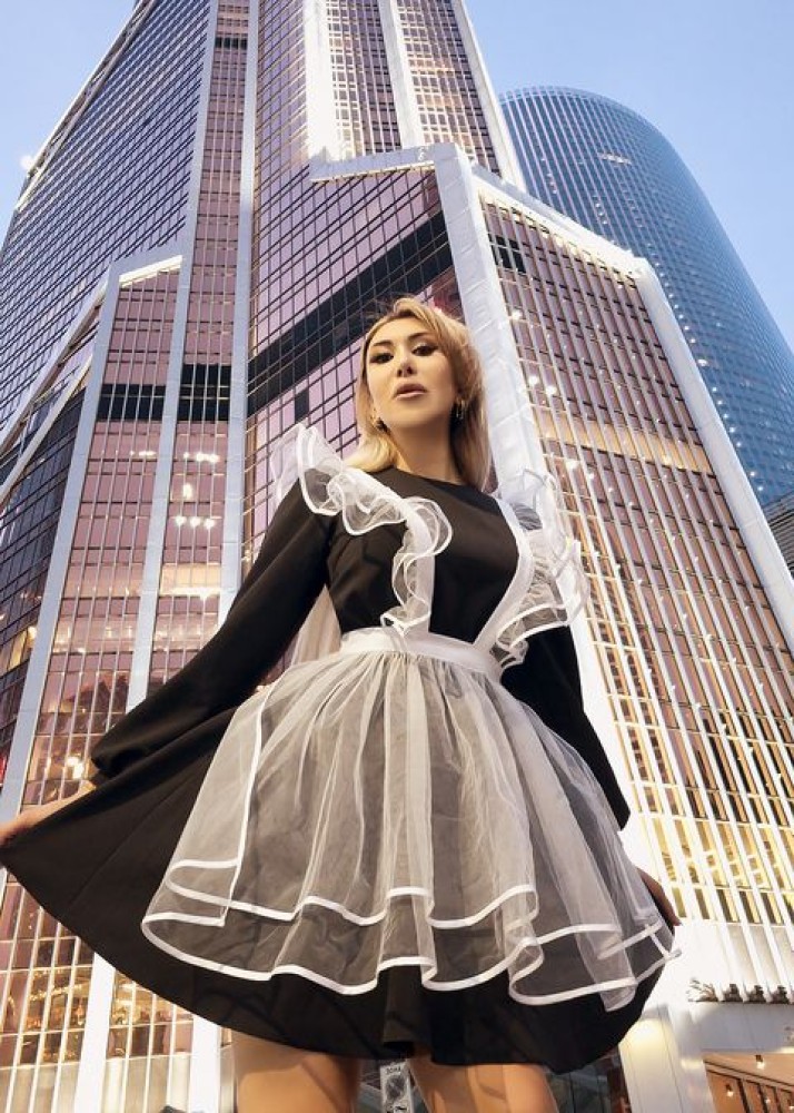 Индивидуалка Натали фото № 2 в городе Нягань