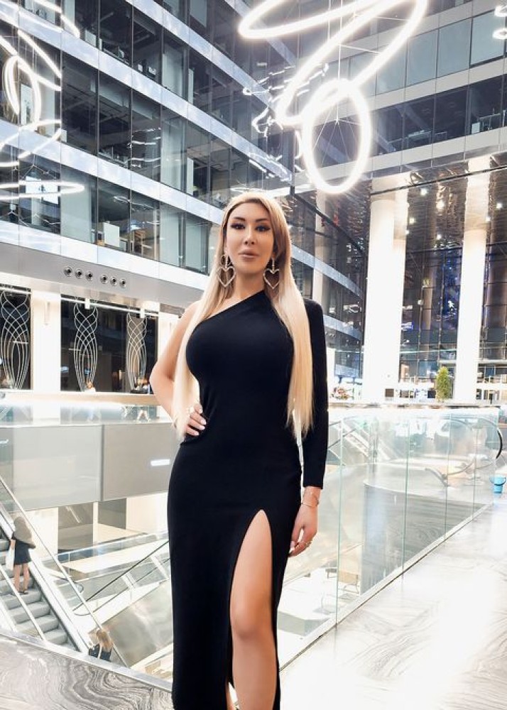 Индивидуалка Натали фото № 2 в городе Нягань